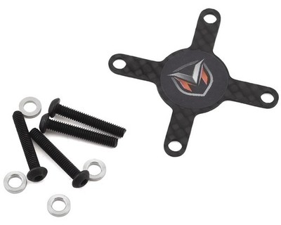 Maclan 30mm Carbon Fan Guard Kit [MCL4214]