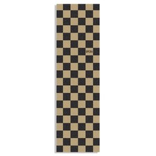 Opera Skateboard Griptape Checkers Clear 10" x 33"