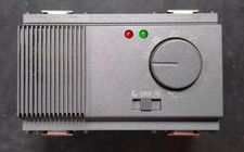TERMOSTATO VIMAR IDEA 16580 NERO ESTATE INVERNO DA INCASSO