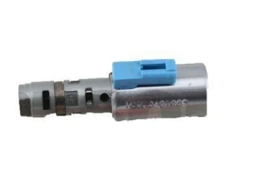 Solenoide de control de embrague genuino Toyota 35280-34010 LAND CRUISER LEXUS LS430 FABRICANTE DE EQUIPOS ORIGINALES Foto 2 de 4