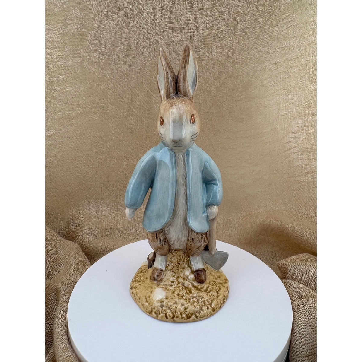 Beatrix Potter Figurines for sale | eBay