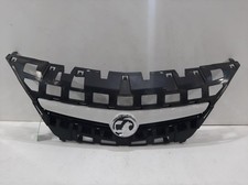 VAUXHALL ASTRA GTC LIMITED EDITION S/S MK6 2009-2018 Front Grille Grill OEM