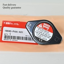New Cooling Radiator Cap 19045-paa-a01 For Honda Accord Civic Odyssey Polit Us New Cooling Radiator Cap 19045-paa-a01 For Honda Accord Civic Odyssey Polit Us