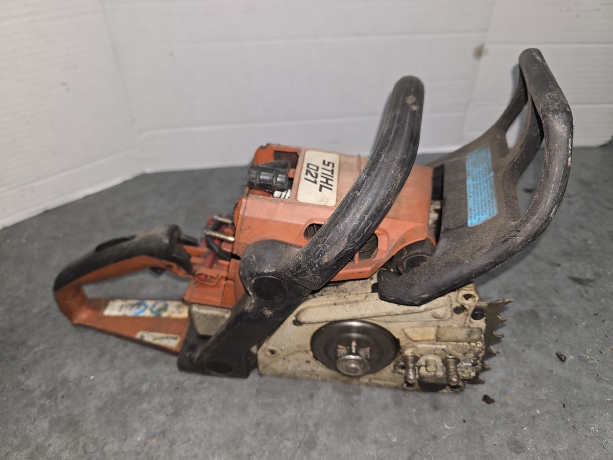 Stihl 021 Chainsaw Parts | eBay