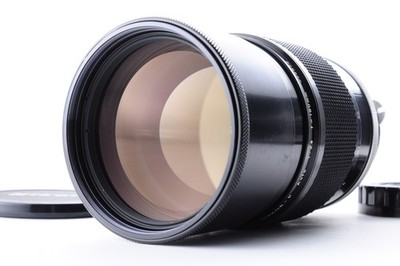 NIKKOR-P Auto 180mm f2.8非Ai Nikon Nikkor P Auto 180mm f/2.8 Excellent+5 non-Ai from Japan
