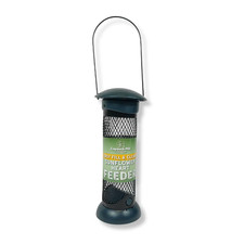 Copdock Mill Easy Fill & Clean Sunflower Heart Feeder Quick & Easy Filling 102g 85.20 per kilo