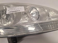 Feu avant (phare) Volkswagen GOLF