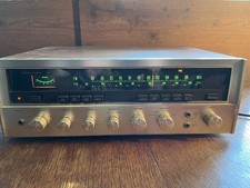 Sansui Stereo Receiver