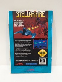 Rise of the Dragon (Sega CD, 1994) Cardboard box version, complete, tested.