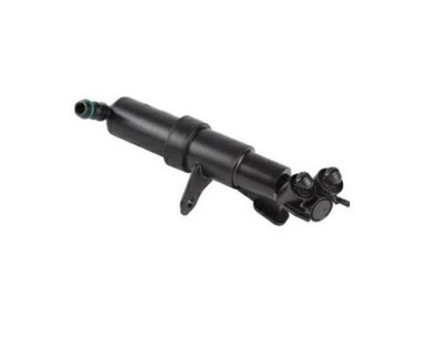 Pompa Lavafari VKander 2028690021, Ricambio Per Auto W201 W124 W126, In ABS, Facile Installazione - 5