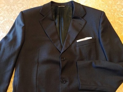  Garretts' Jacke Herren Gr. 50 '' Loro Piana Stoff ''