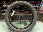 Jesse James West Coast Choppers Bicycle rear rim