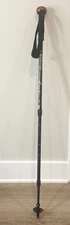 Premier LEKI Explorer 140cm Collapsible Walking Stick Trekking Hiking Stick