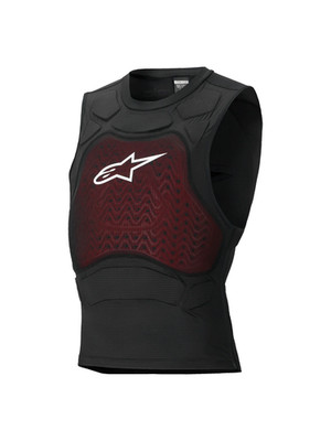 Alpinestars Bionic Plasma LT Protection Vest - Large