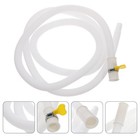  Universal Air Conditioner Hose Drain Extension Conditioning Unit Pipe