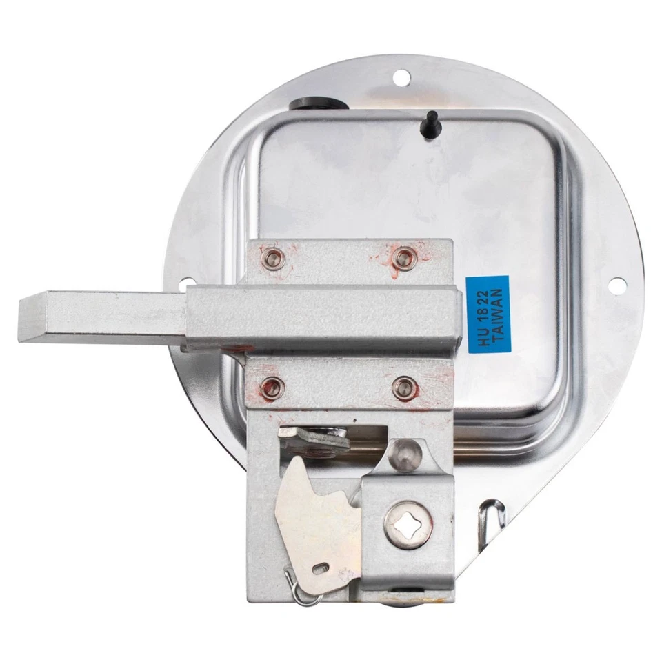 Juego de manijas de puerta exterior izquierda y derecha lado del conductor para Peterbilt Foto 2 de 4