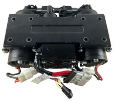 ARB CKMTA24 Twin Air Compressor 24 Volt Compressor-Compressor Only thumbnail 4