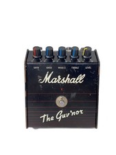 MARSHALL Effect Pedal Guvnor Body Only Made i...