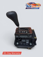 2000-05 Mercedes W163 Ml320 Ml350 Ml430 Ml500 Shifter Gear Selector Pp170267054 2000-05 Mercedes W163 Ml320 Ml350 Ml430 Ml500 Shifter Gear Selector Pp170267054