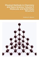 Physical Methods In Chemistry And Nano Science. Volume 5 Andrew Barron (U. A.)