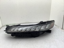 2025 2026 Infiniti QX80 Headlight Left Driver LH DRL OEM LED Running Lamp