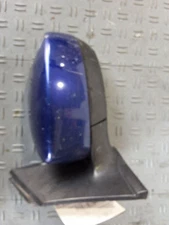 2013-2016 Ford Escape Driver Side View Mirror Non-Heated w/o Blind Spot Alert