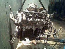 Moteur Alfa Romeo MITO