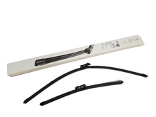 Balais d'essuie-glace Citroen DS