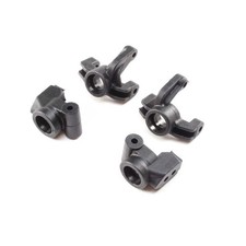 LOS214006 Losi Spindle Hub Set: Mini-T Mini-B 2.0