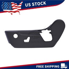 Driver Side Seat Trim Panel For 2011-2020 Jeep Grand Cherokee Dodge Durango Driver Side Seat Trim Panel For 2011-2020 Jeep Grand Cherokee Dodge Durango
