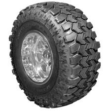 Interco Tire Corporation Super Swamper Ssr 35x10.5r17lt
