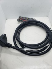 ZIPLINK ZL-P3-CBL20-2 PLC I/O CABLE 2 METERS LONG, NNB