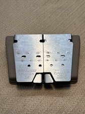 Vintage Craig Master Splicer Six 8mm-16mm Made In The USA Kalart