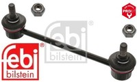 Febi Bilstein 41677 Stange/Strebe FüR Stabilisator Koppelstange Strebe FüR Kia