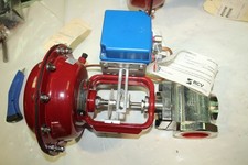 NEW Badger Meter RCV Research Control Valve 9003GCW36SV4A34P36 2" w/ SRP981