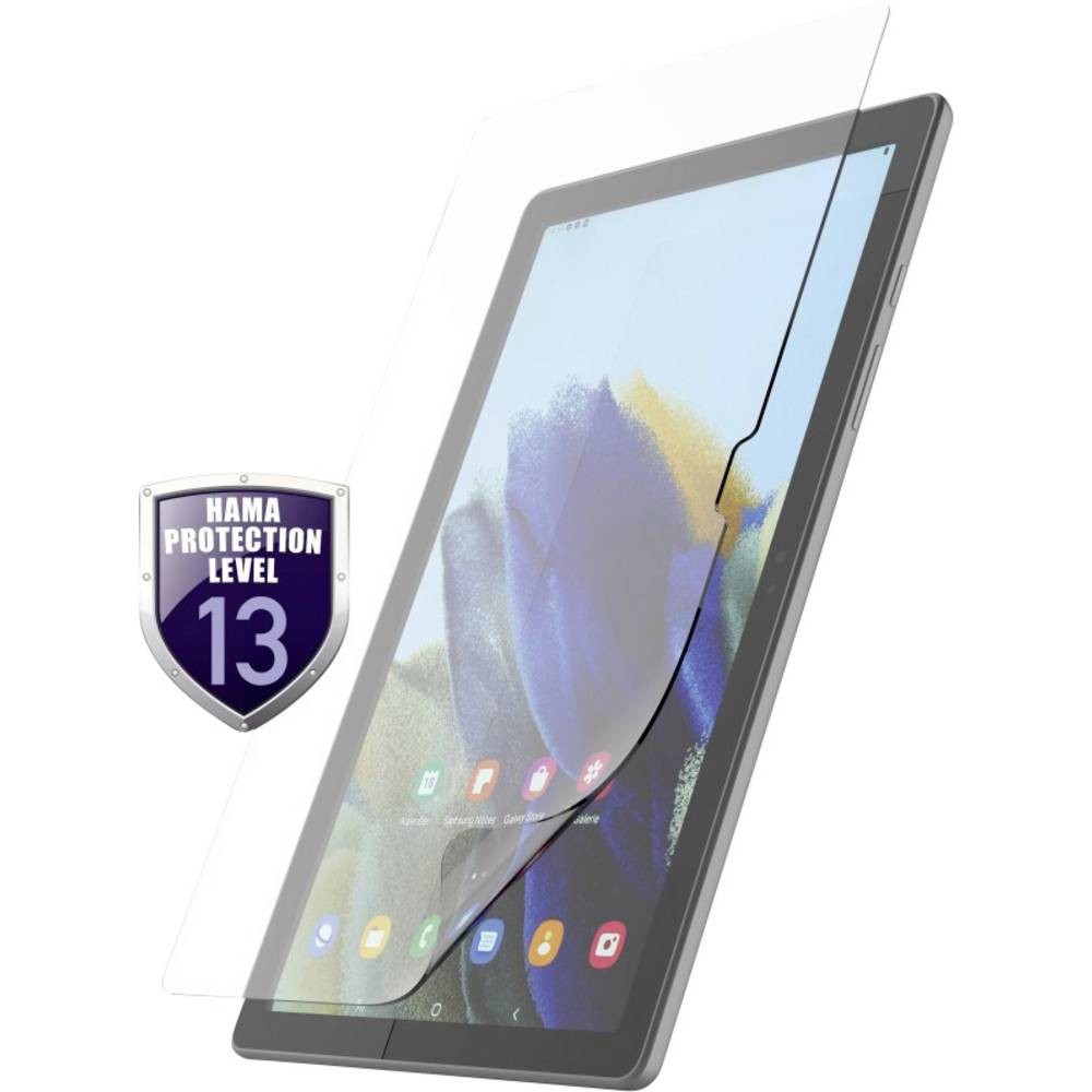 Hama Hiflex verre de protection ecran premium finition invisible haute transparence