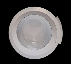 SIEMENS  IQ 500  Series / Bullauge / Tür / Fenster / Ersatzteil / WM14Q441