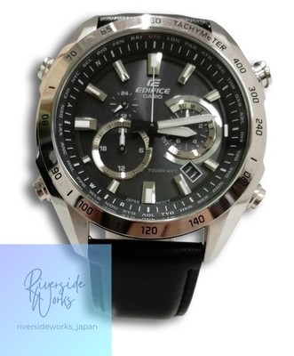 CASIO Funk Solaruhr EQW-T620