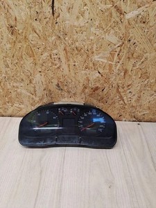 VW PASSAT B5 3B2 Kombiinstrument 3B0919881N 1.90 Diesel 85kw 1999 34898556