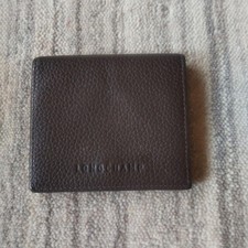 Longchamp Coin purse dark brown