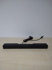 Dell AC511 Multimedia Speaker USB Monitor Sound Bar Black
