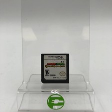 Mario & Luigi: Bowser's Inside Story (Nintendo DS, 2009)