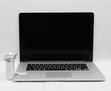 Apple MacBook Pro 15" A1398 i7 2.8 16 GB / 1 TB MacOS R9 M370X w/AC