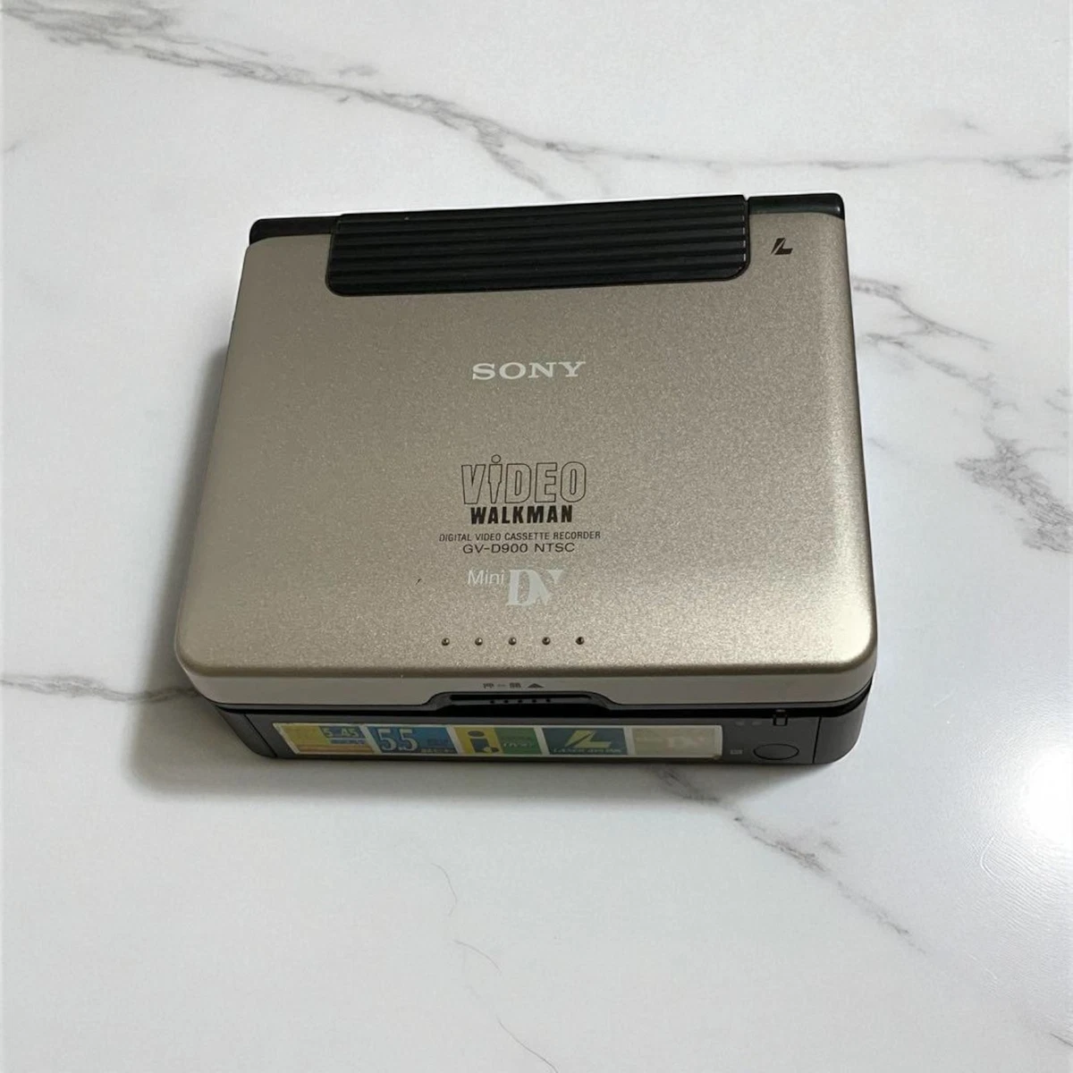 Sony Hi8 Video Walkman for sale | eBay