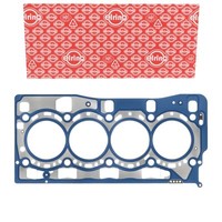 Elring 222.760 Zylinderkopfdichtung FüR Volvo S90 Ii V60 Ii V90 Ii XC60 Ii B4 B5