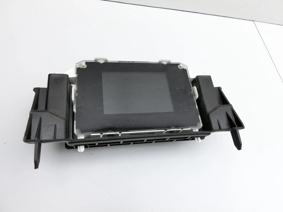 Schermo display monitor display informazioni per Ford Tourneo Courier 18-22 - Immagine 2 di 4