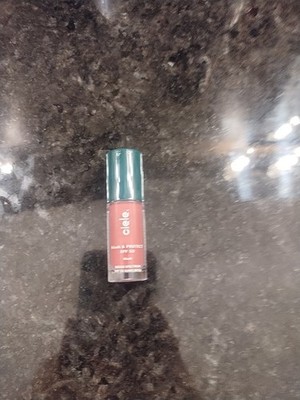 Ciele Blush And Protect - Berri, Travel Size
