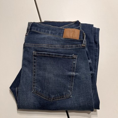 Aeropostale Jeans Size 14 Flex Effects Aero Cheeky Jagging 