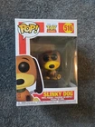Funko Pop! Slinky Dog #516, Toy Story, Pixar Disney Vinyl Figure