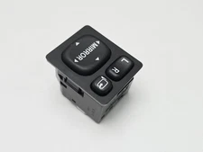 2008-2013 Toyota Sequoia Folding Side Mirror Control Switch OEM 183575